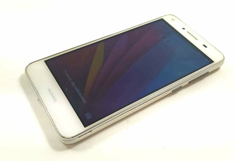 TELEFON HUAWEI Y5 II