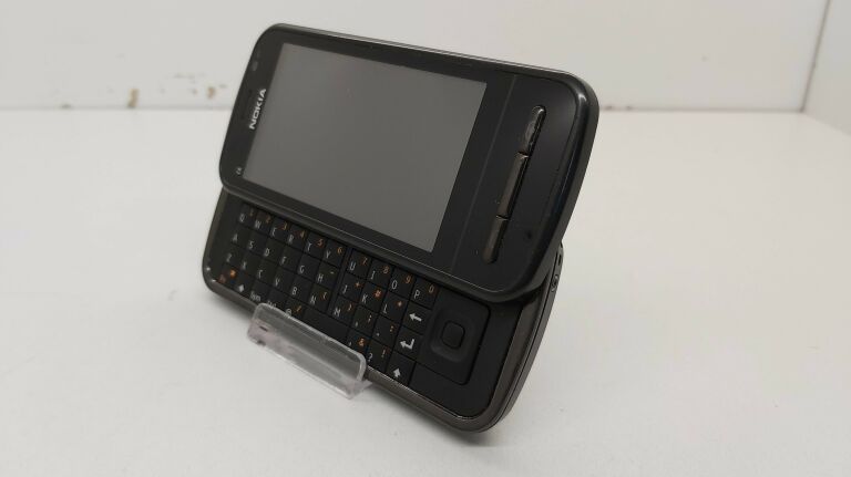 NOKIA C6-00 - BEZ SIMLOCKA