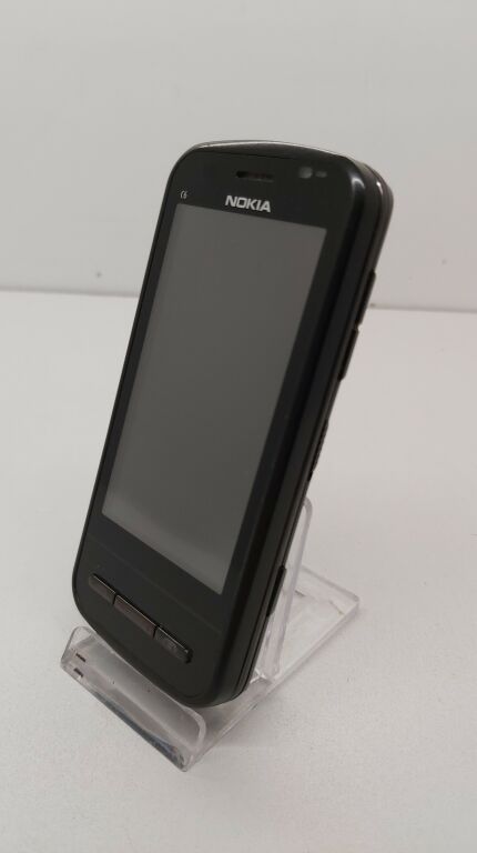 NOKIA C6-00 - BEZ SIMLOCKA
