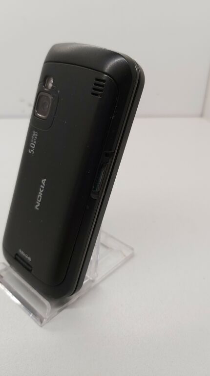 NOKIA C6-00 - BEZ SIMLOCKA