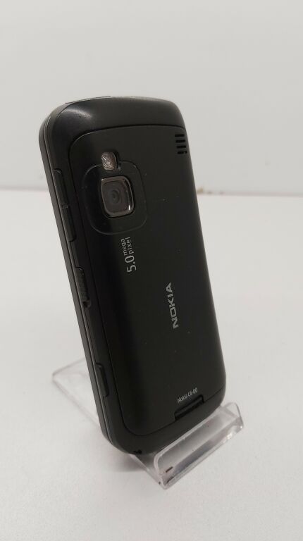 NOKIA C6-00 - BEZ SIMLOCKA