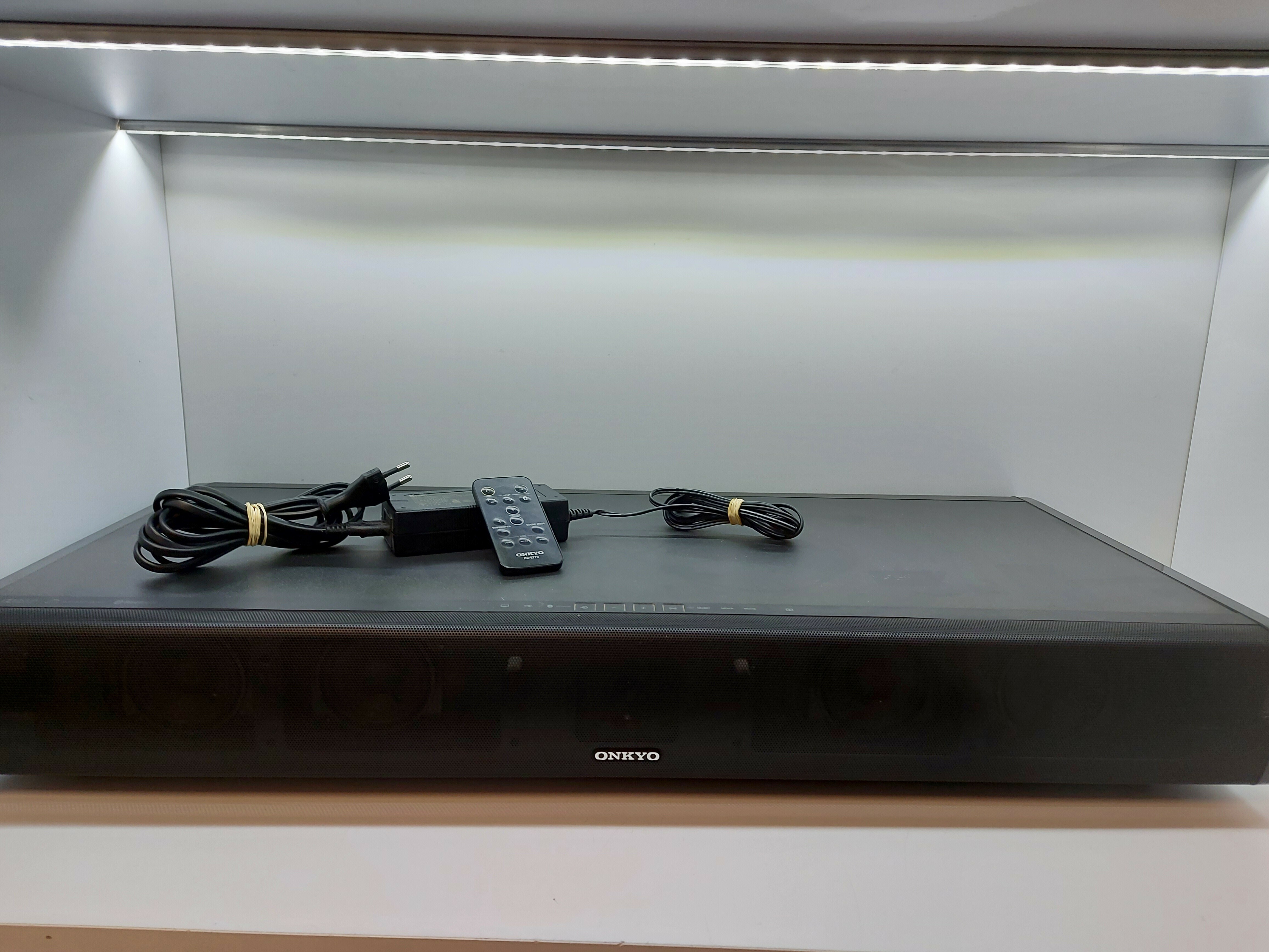 soundbar-onkyo-ls-t10-stan-uzywany