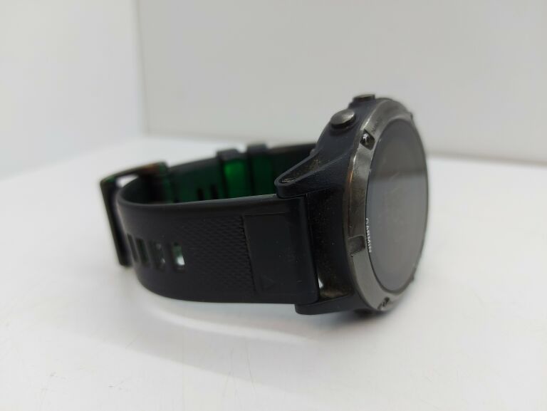 SMARTWATCH GARMIN FENIX 5