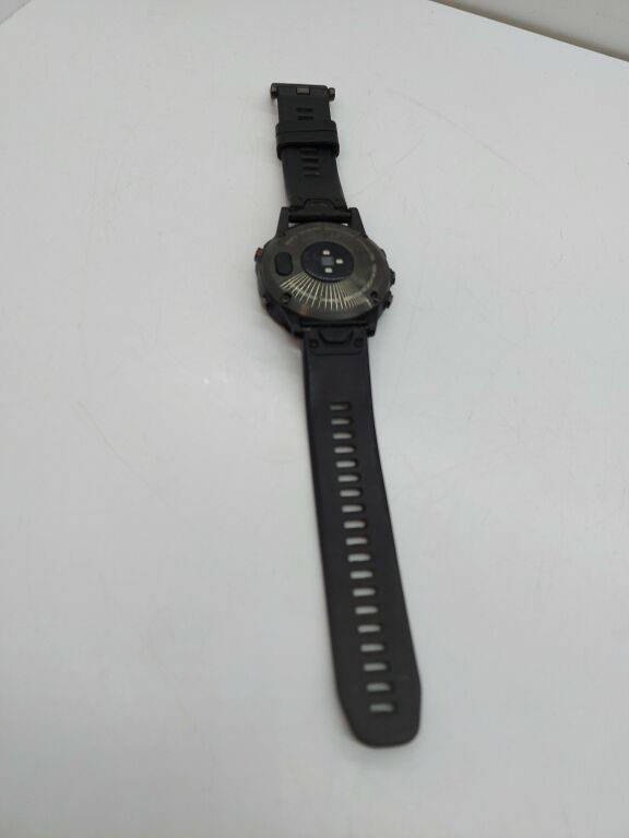 SMARTWATCH GARMIN FENIX 5