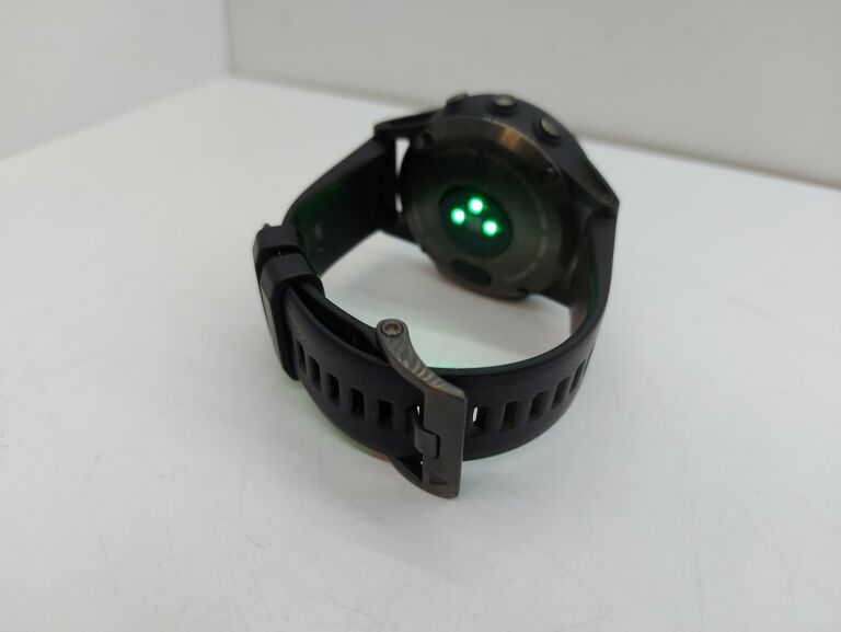 SMARTWATCH GARMIN FENIX 5