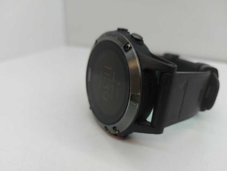 SMARTWATCH GARMIN FENIX 5