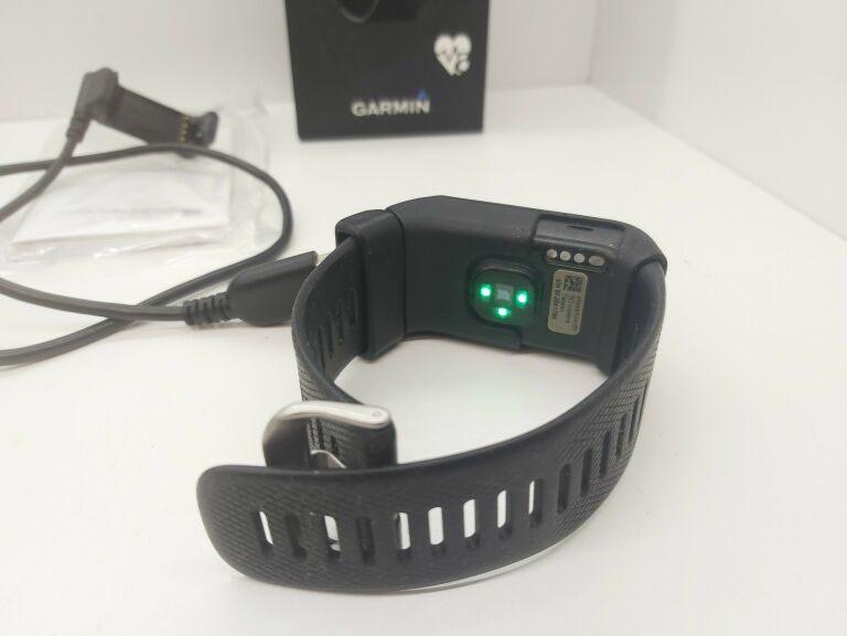 GARMIN VIVOACTIVE HR ZESTAW POLSKI JĘZYK!