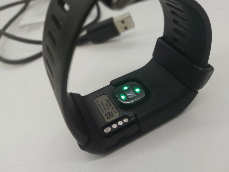 GARMIN VIVOACTIVE HR ZESTAW POLSKI JĘZYK!