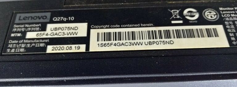 monitor-lenovo-q27q-10-rodzaj-podswietlania-led