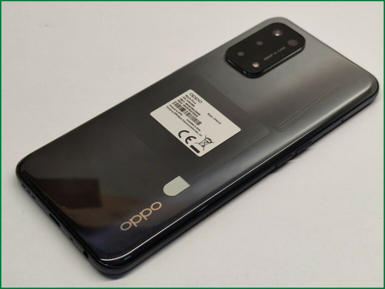TELEFON OPPO A74 5G [PLUS]