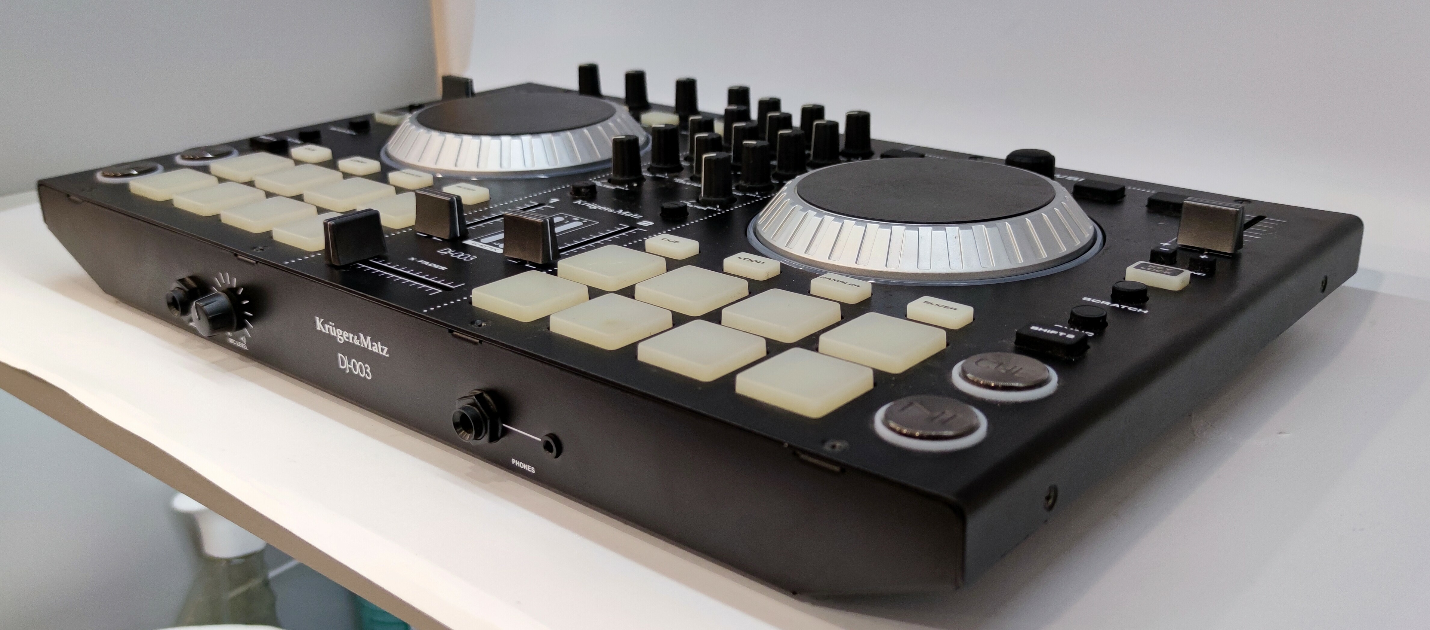 mikser-djski-krugermatz-dj-003-kod-producenta-kmdj003