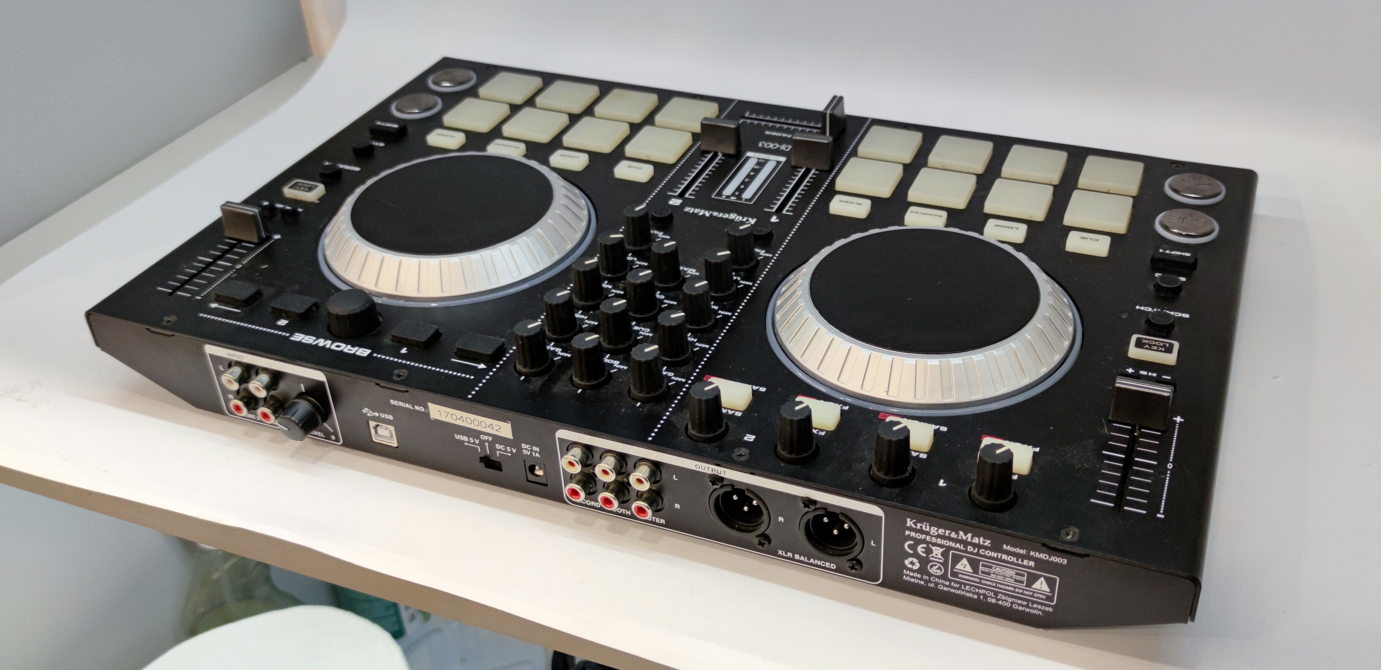 mikser-djski-krugermatz-dj-003-slaska-20-siemianowice-slaskie
