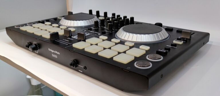 mikser-djski-krugermatz-dj-003-kod-producenta-kmdj003