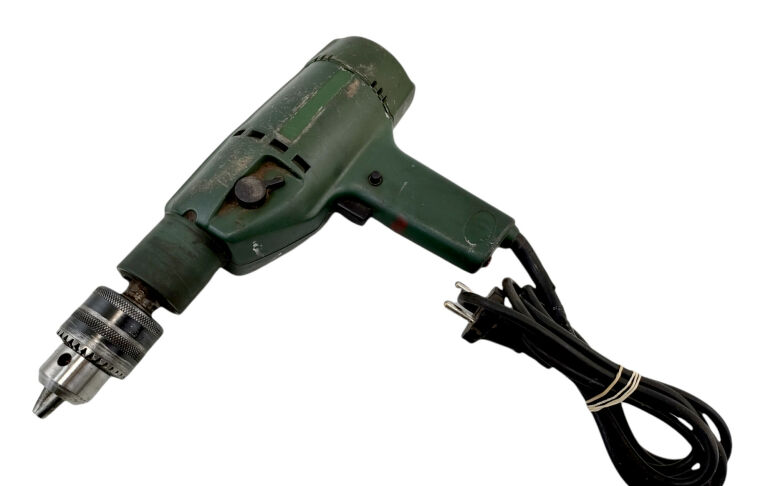 WIERTARKA DWUBIEGOWA CELMA PRCR 10/6S