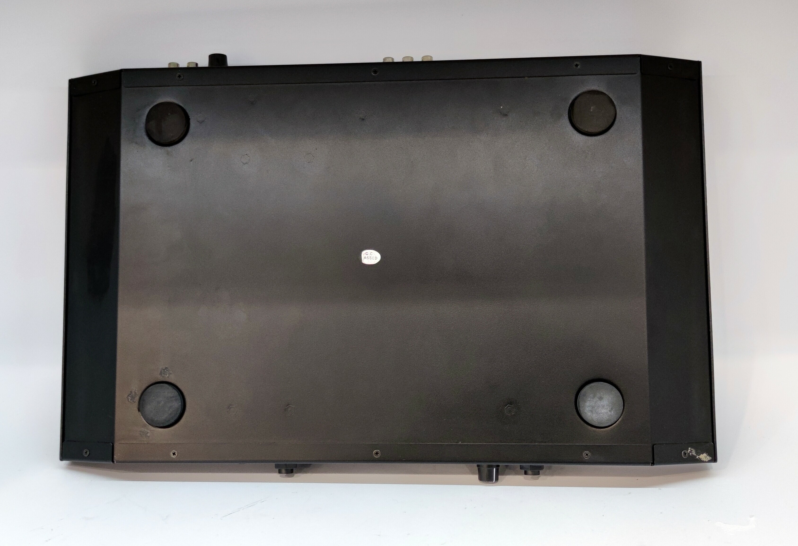 mikser-djski-krugermatz-dj-003-stan-uzywany