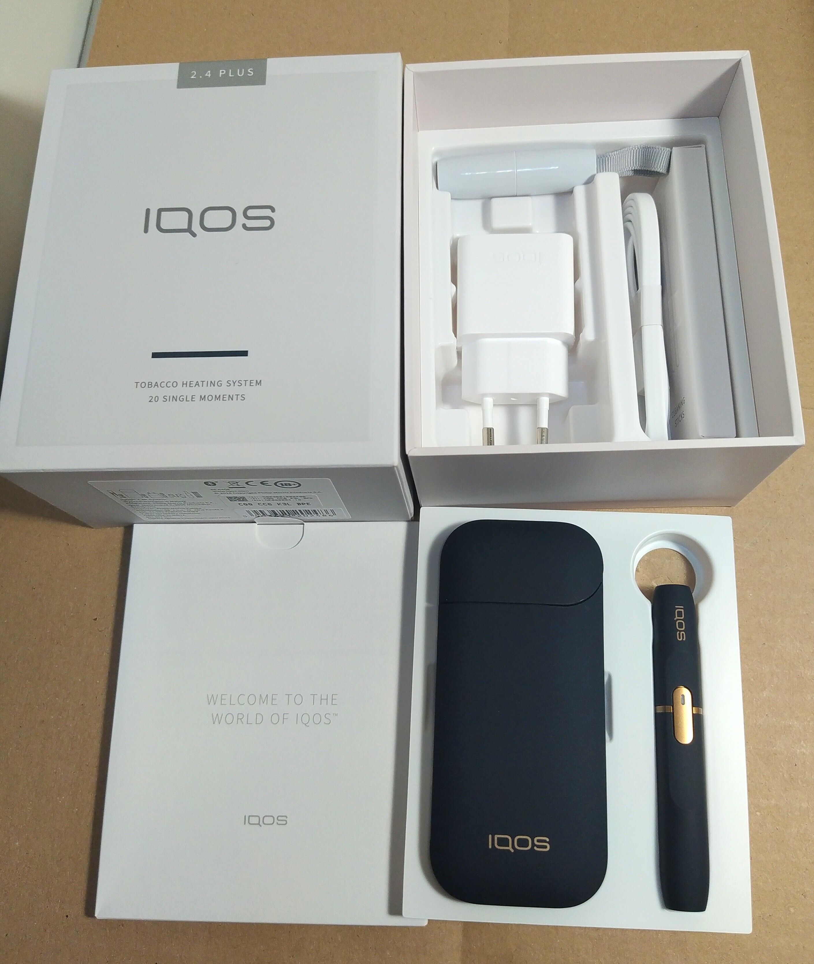 iqos-24-plus-czarny-szybka-25-krakow