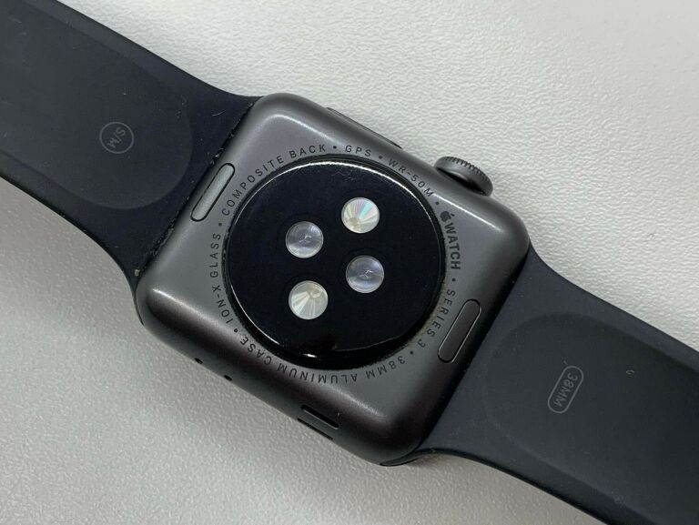 a1858 apple watch