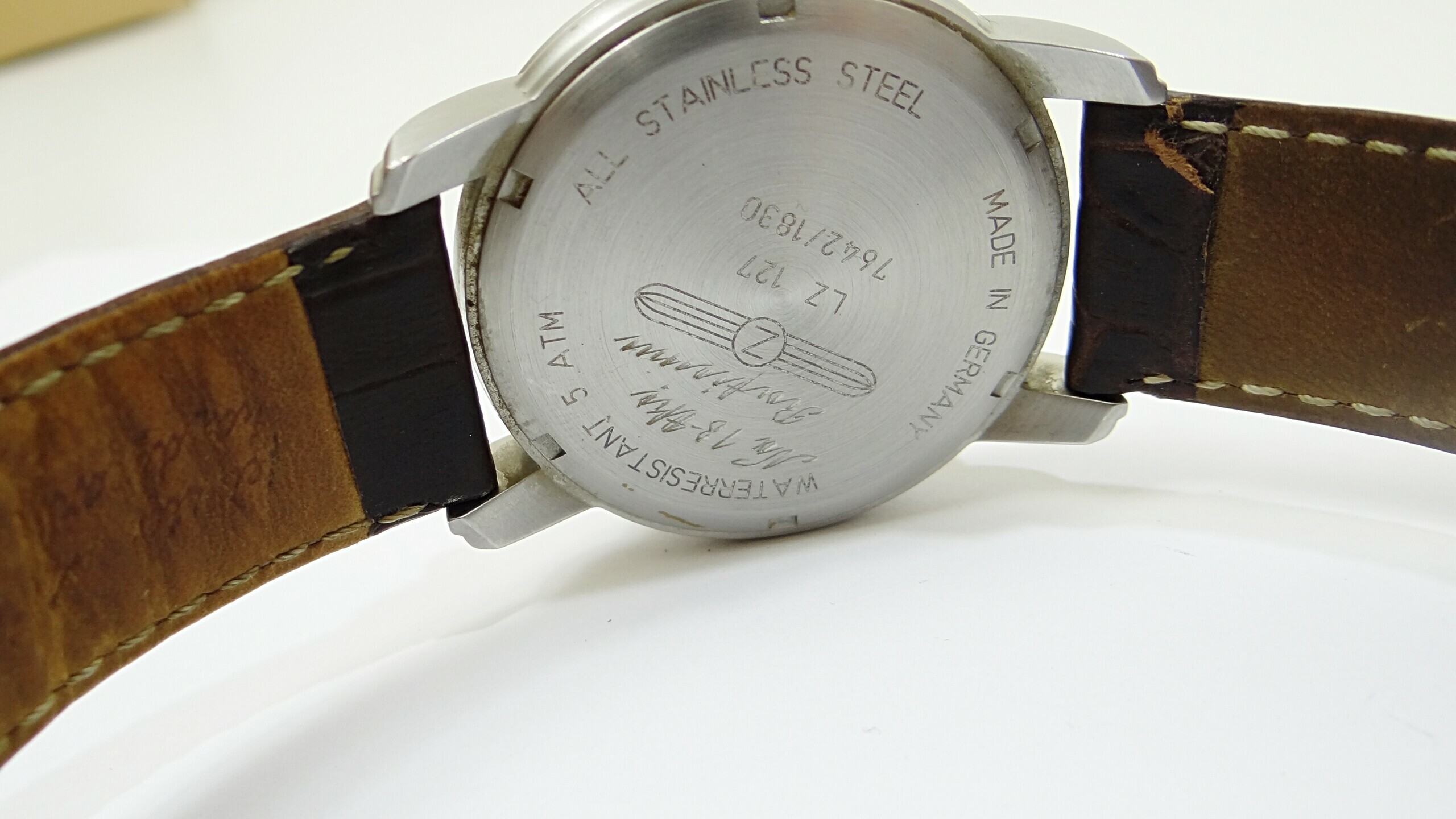 zegarek-zeppelin-lz-127-rodzaj-analogowe