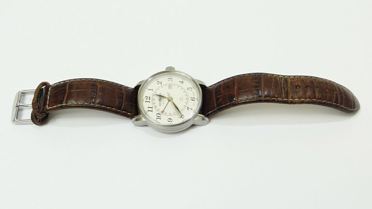 ZEGAREK ZEPPELIN LZ 127
