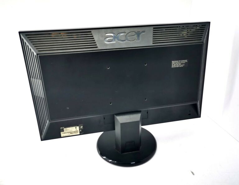 MONITOR ACER V223HQV BRAK AKC