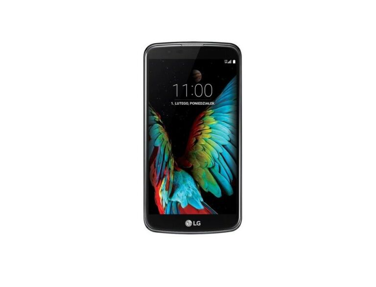 NIE WŁĄCZA SIĘ! LG K10 LTE 16GB/2GB 2300MAH