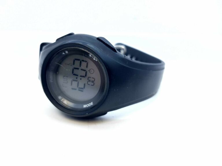 ZEGAREK MĘSKI DECATHLON GEONAUTE 645985