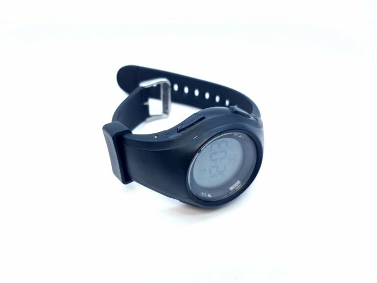 ZEGAREK MĘSKI DECATHLON GEONAUTE 645985