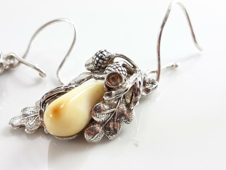 komplet-bizuteria-mysliwska-grandle-srebro-7265g-kolor-dominujacy-srebrny