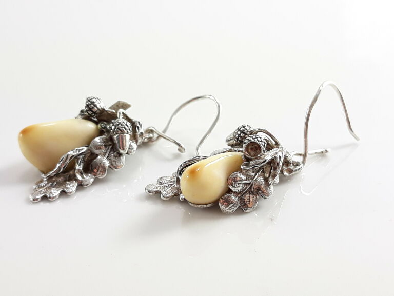 komplet-bizuteria-mysliwska-grandle-srebro-7265g-kamien-inny-kamien