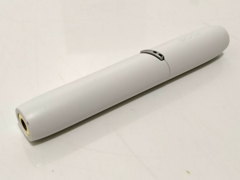 PODGRZEWACZ TYTONIU IQOS 3.0 DUO #BIAŁY KOMPLET