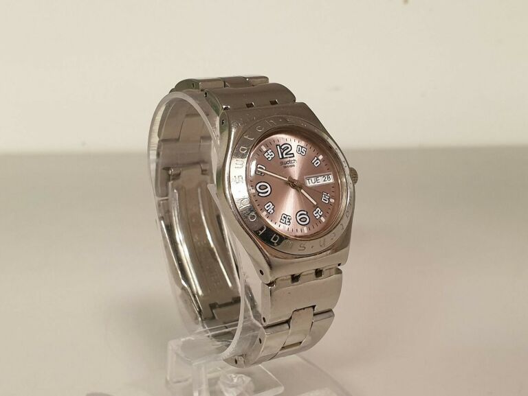 ZEGAREK SWATCH IRONY SR626SW