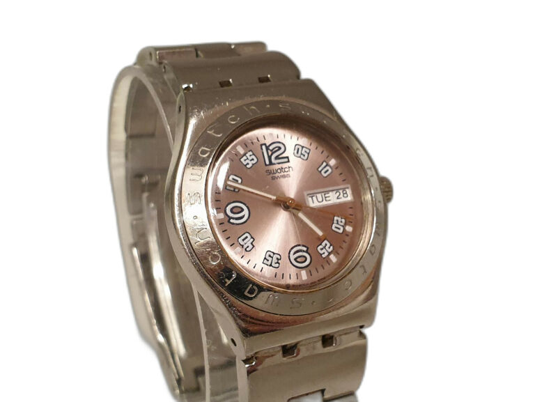 ZEGAREK SWATCH IRONY SR626SW