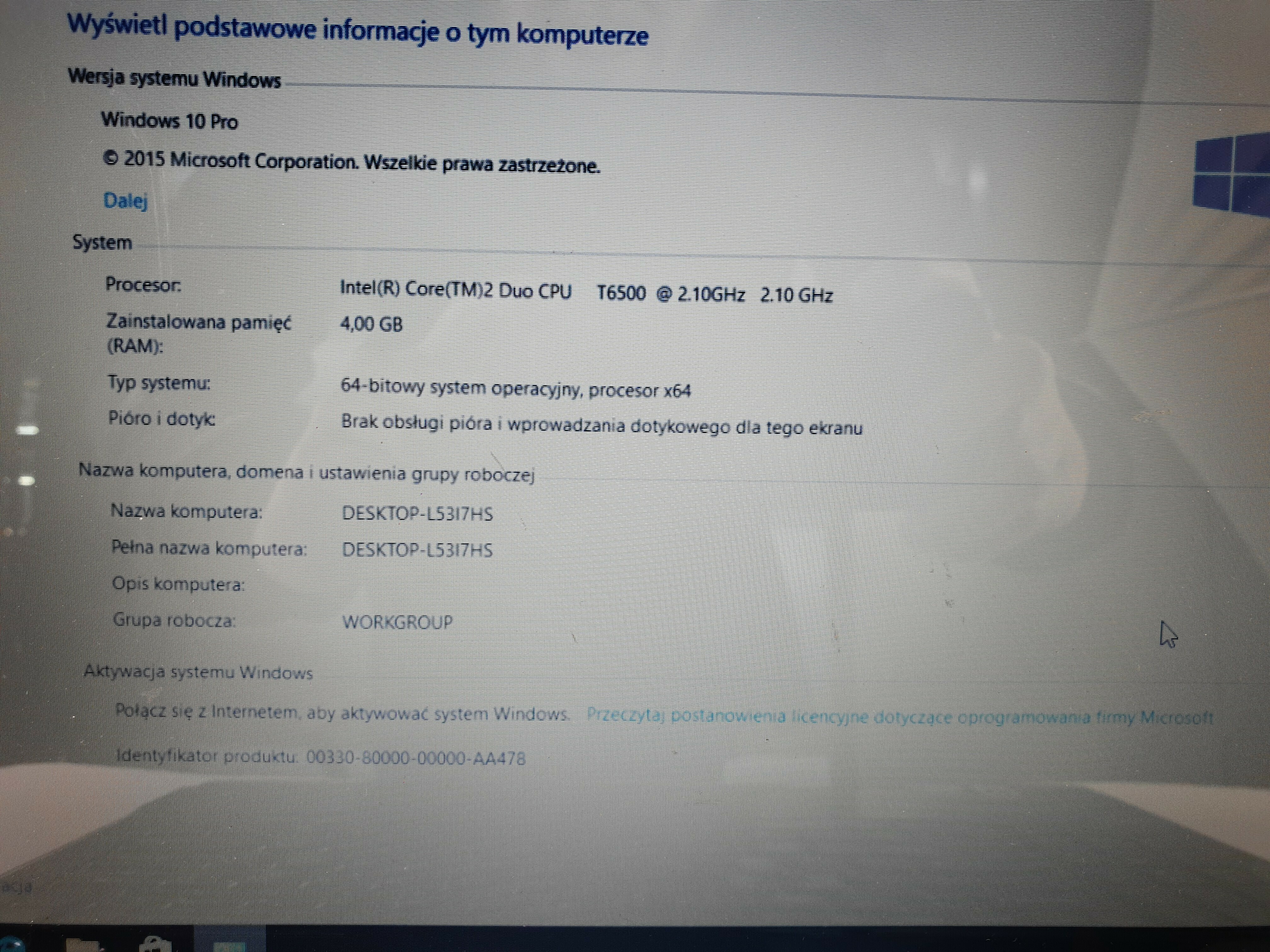 laptop-lenovo-g550-t6500-156-4gb320gb-win-10-model-lenovo-g550