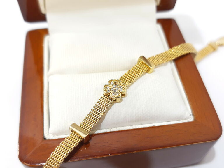 zlota-bransoletka-585-14k-668g-19cm-material-zloto