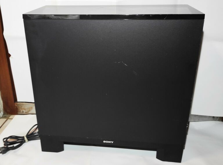 OKAZJA! KINO DOMOWE SONY DAV-F200