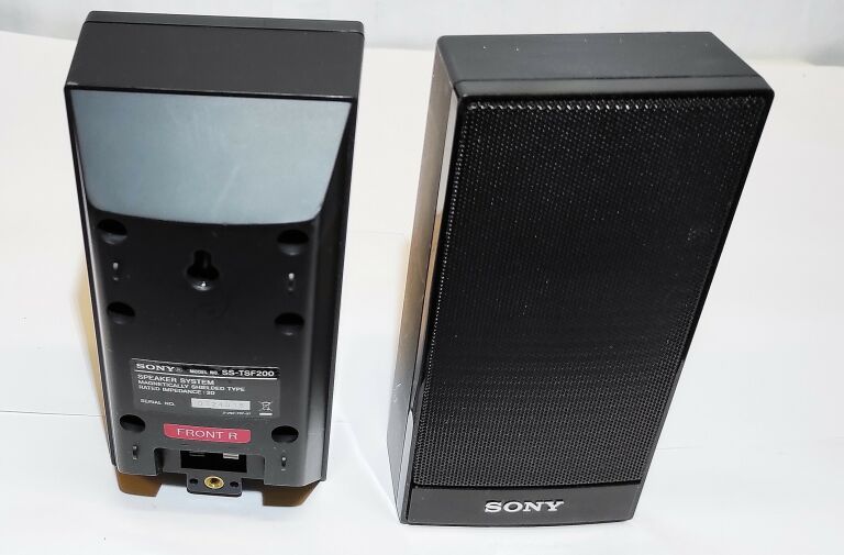 OKAZJA! KINO DOMOWE SONY DAV-F200