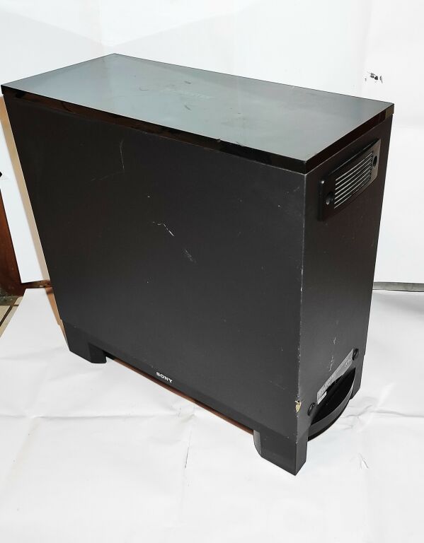 OKAZJA! KINO DOMOWE SONY DAV-F200