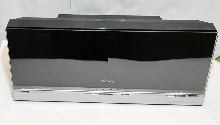 OKAZJA! KINO DOMOWE SONY DAV-F200