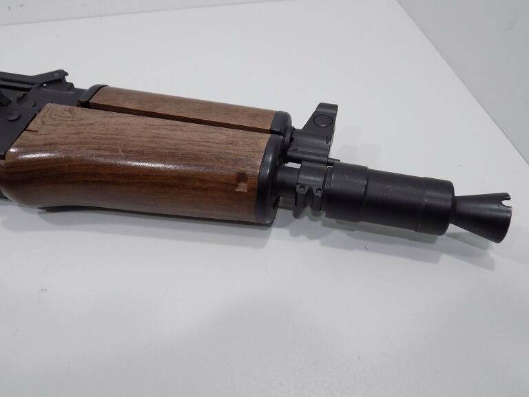 REPLIKA ASG KARABIN AKS74U CYMA CM035 ZESTAW