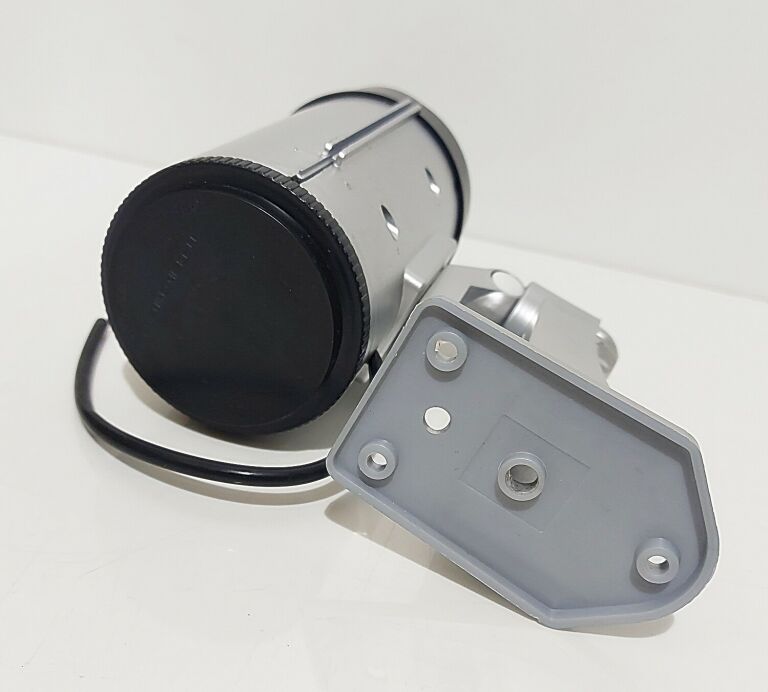 KINGAVON DUMMY SOLAR CCTV CAMERA SC145