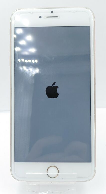 TELEFON APPLE IPHONE 6S PLUS 64 GB ZŁOTY KOMPLET