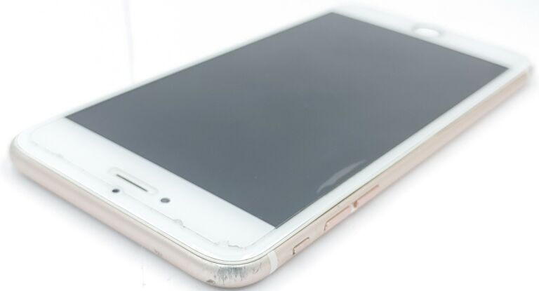 TELEFON APPLE IPHONE 6S PLUS 64 GB ZŁOTY KOMPLET