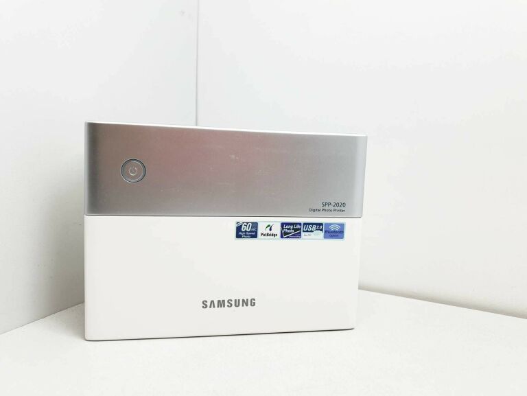 DRUKARKA SAMSUNG SPP-2020