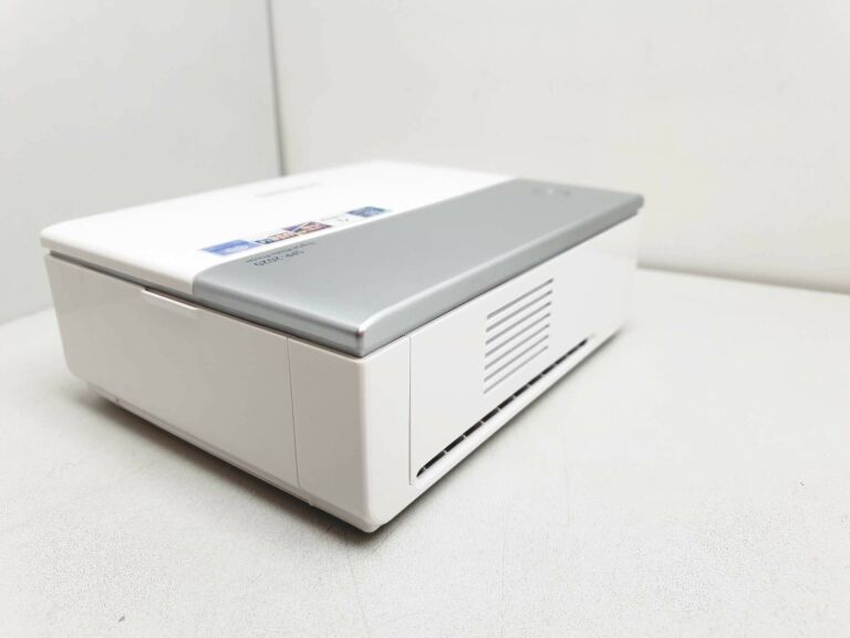 DRUKARKA SAMSUNG SPP-2020