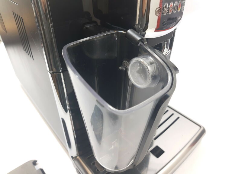 EKSPRES DO KAWY SAECO PICOBARISTO DELUXE
