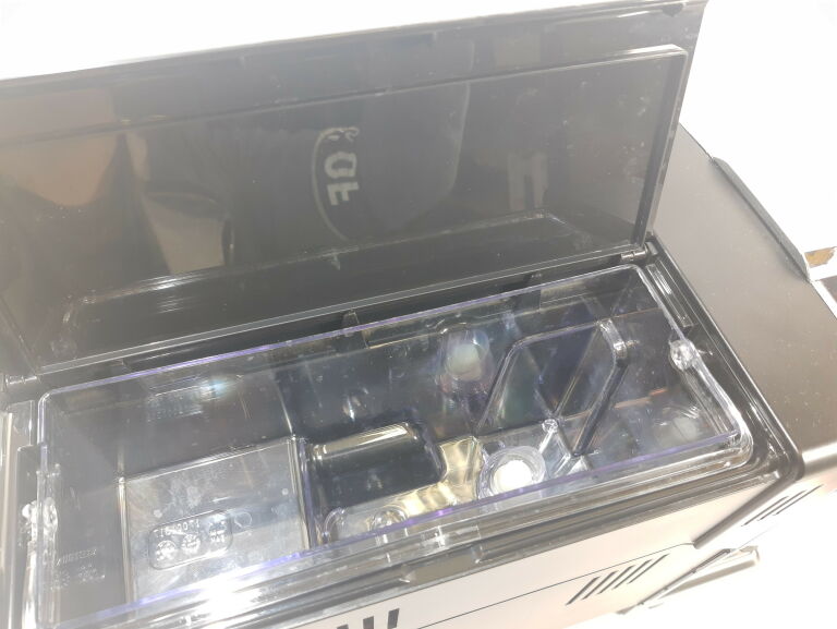 EKSPRES DO KAWY SAECO PICOBARISTO DELUXE