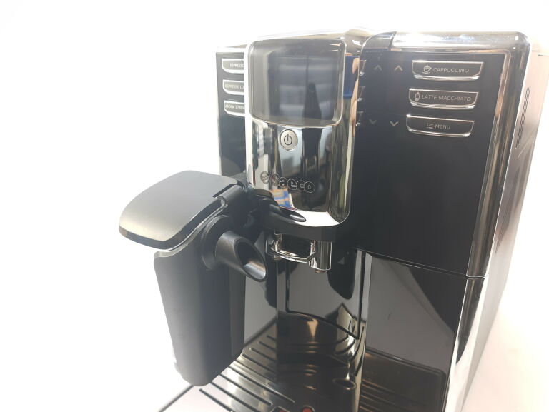 EKSPRES DO KAWY SAECO PICOBARISTO DELUXE