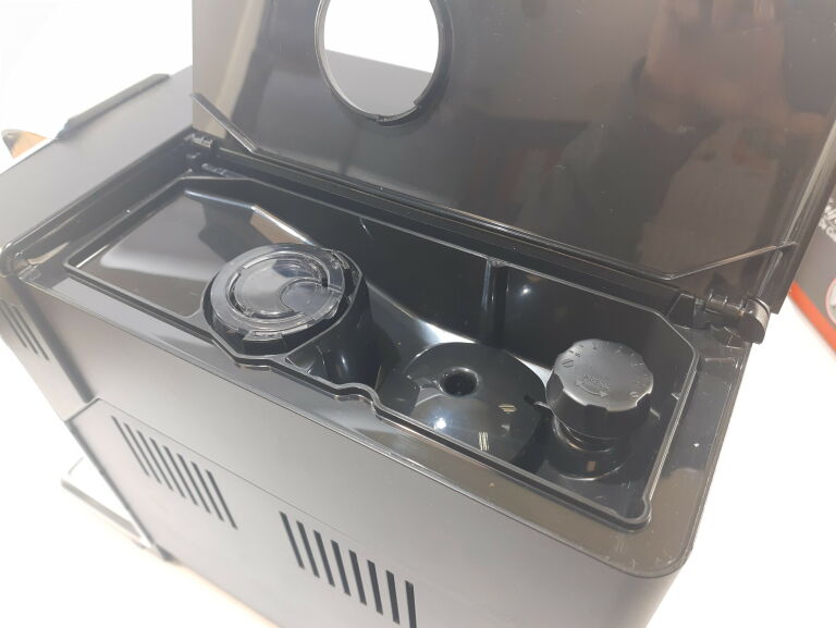 EKSPRES DO KAWY SAECO PICOBARISTO DELUXE