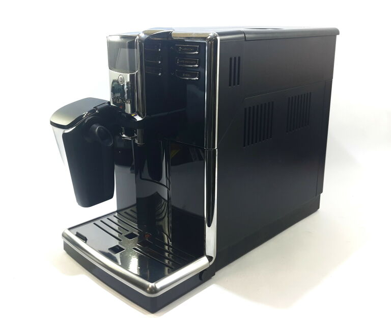 EKSPRES DO KAWY SAECO PICOBARISTO DELUXE