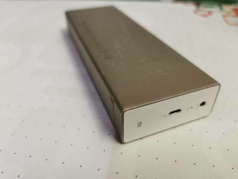 GŁOŚNIK BLUETOOTH XIAOMI MDZ-26-DB